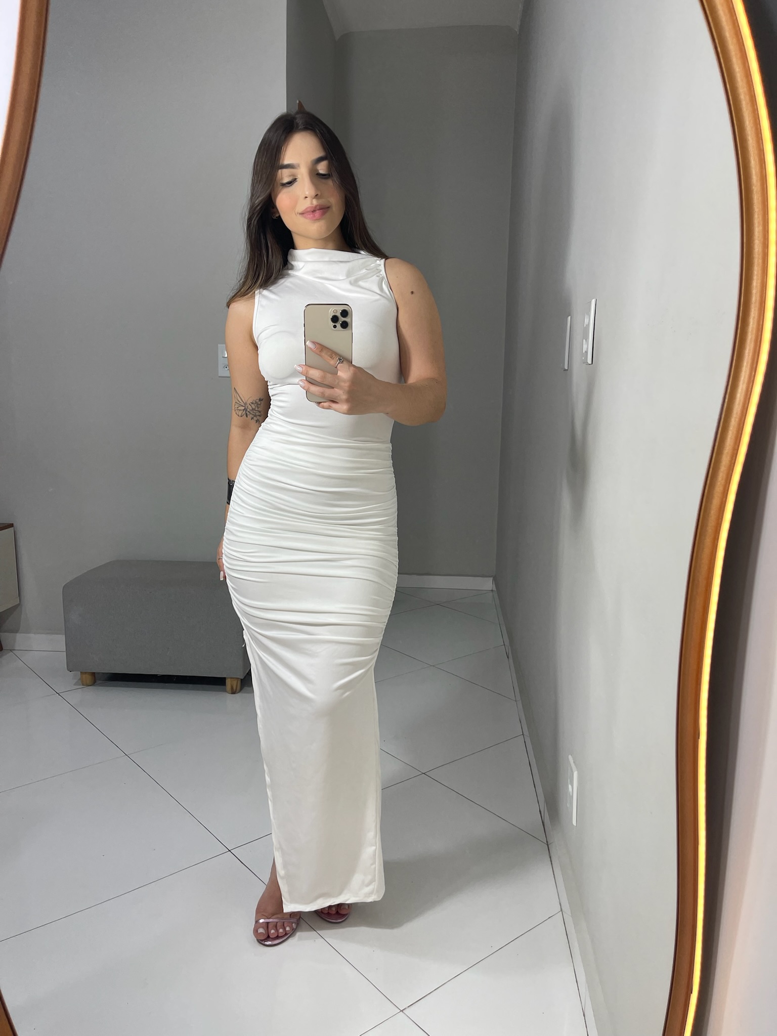 Vestido Longo Dream