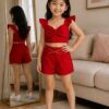Vermelho