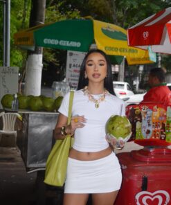 Cropped Basic Sofia - Imagem 5