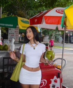 Cropped Basic Sofia - Imagem 6