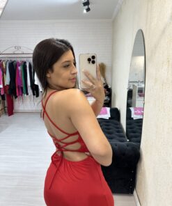 Vestido Liza Amarracção - Imagem 3