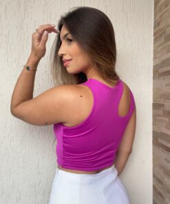 Cropped Lina - Imagem 2