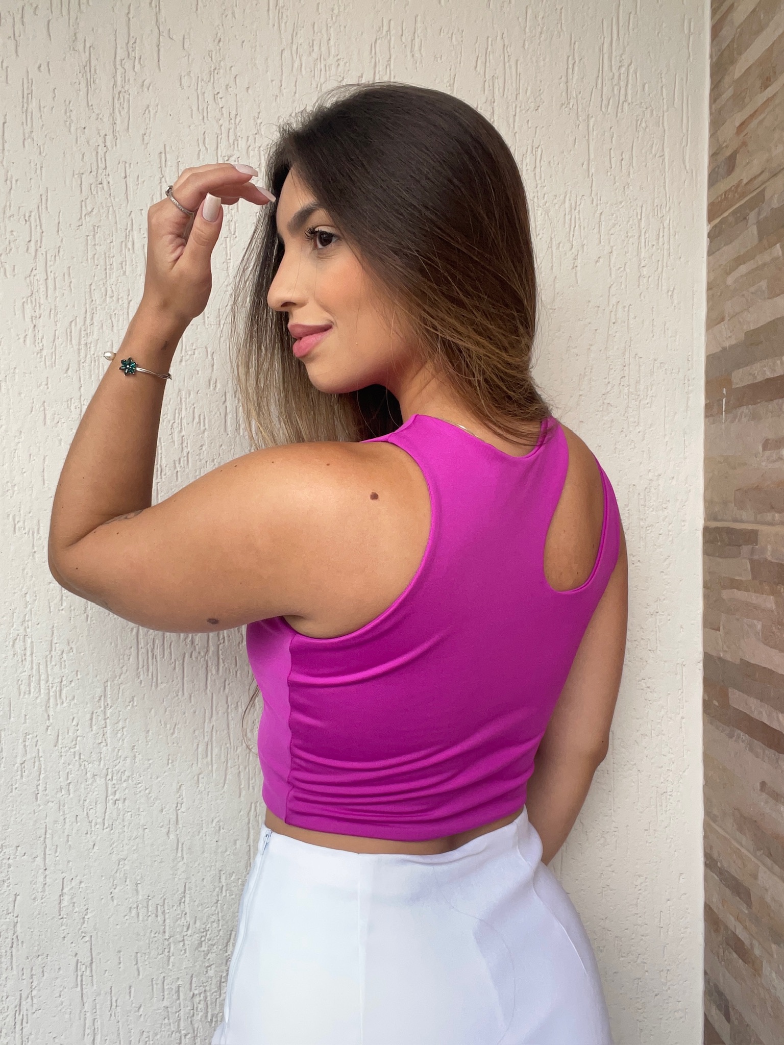 Cropped Lina - Imagem 2