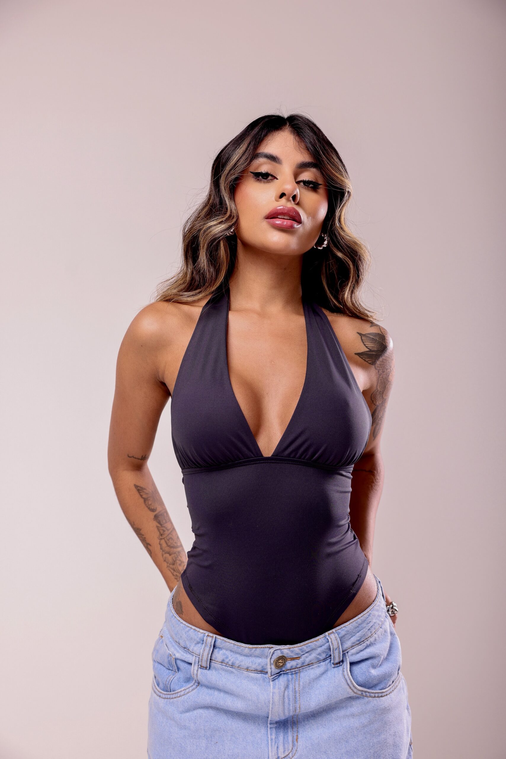 Body Luciana Amarrações - Imagem 2