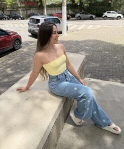 Tube Top