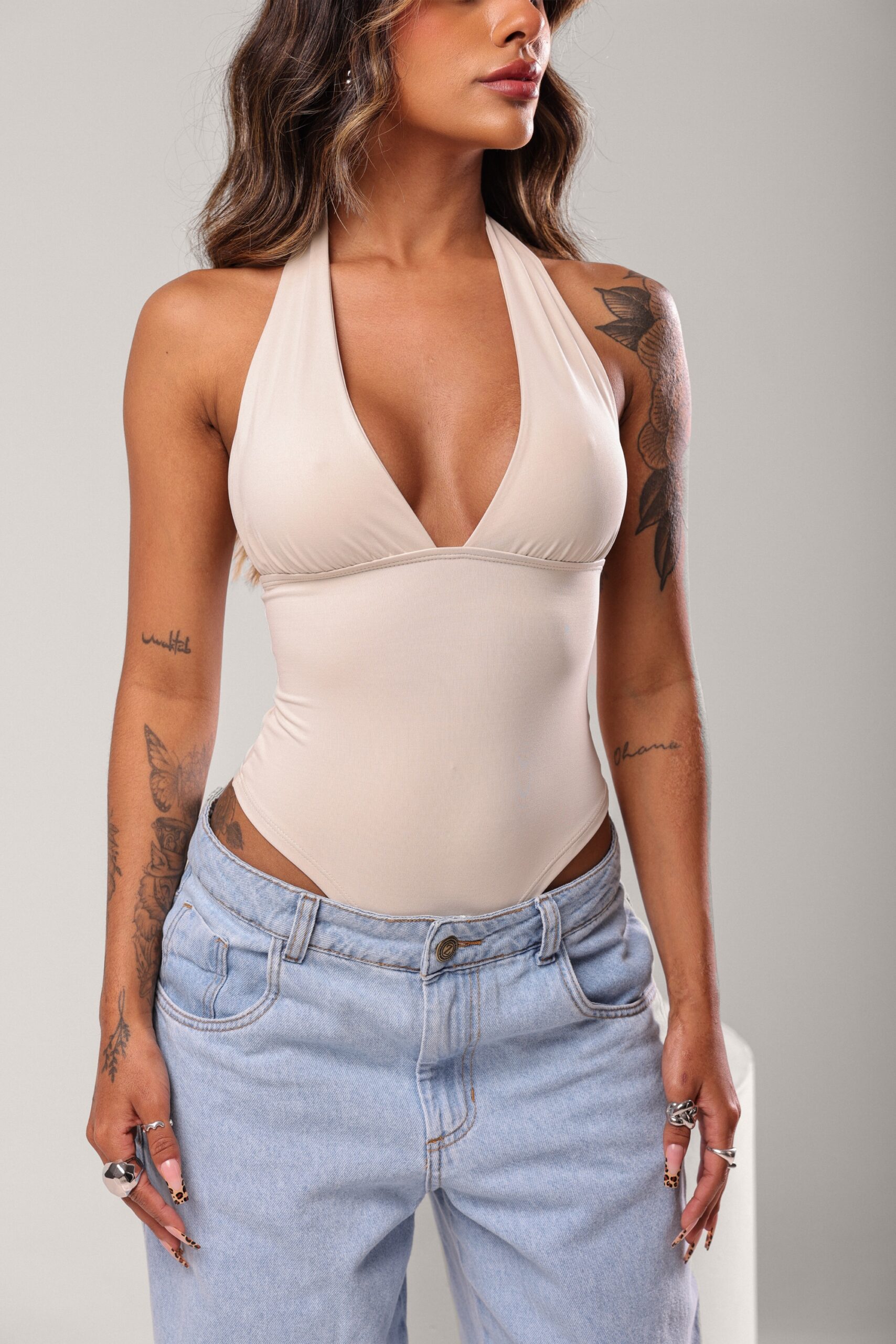 Body Luciana Amarrações - Imagem 6