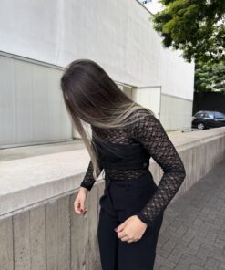 Body Renda Ágatha - Imagem 3