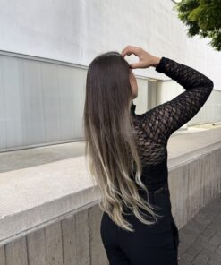 Body Renda Ágatha - Imagem 4