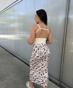 Cropped Loren Poliamida - Imagem 3