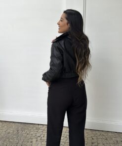Alternative view of Calça Cós Duplo
