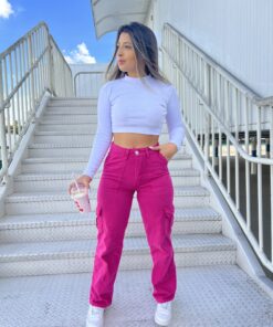 Cropped golinha - Imagem 4