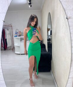 Conjunto Canelado Santorini - Imagem 7