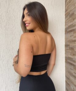 Corset Gabi Paetê - Imagem 10