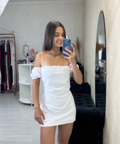 Vestido Mileny - Imagem 3