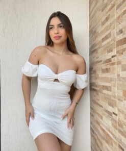 Vestido maitê ana ruga - Imagem 3