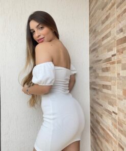 Vestido maitê ana ruga - Imagem 5