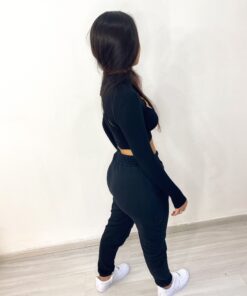 Calça moletom - Imagem 3