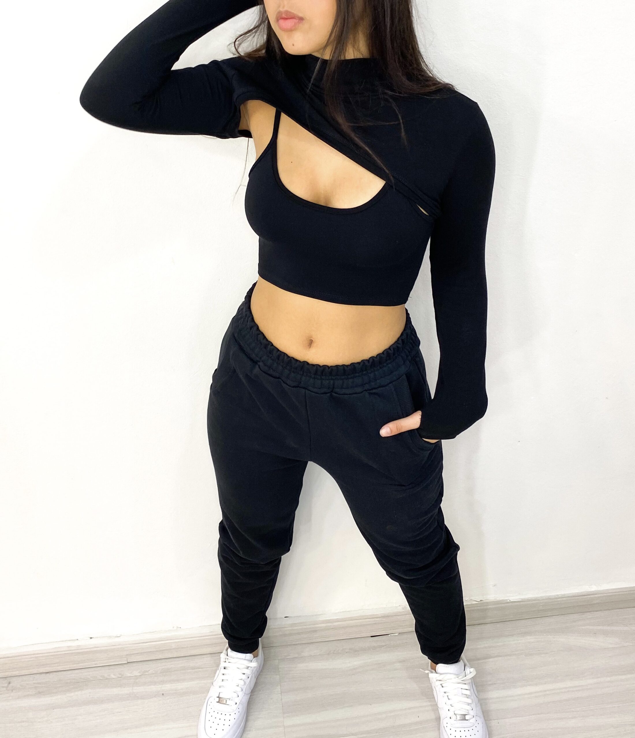 Calça moletom
